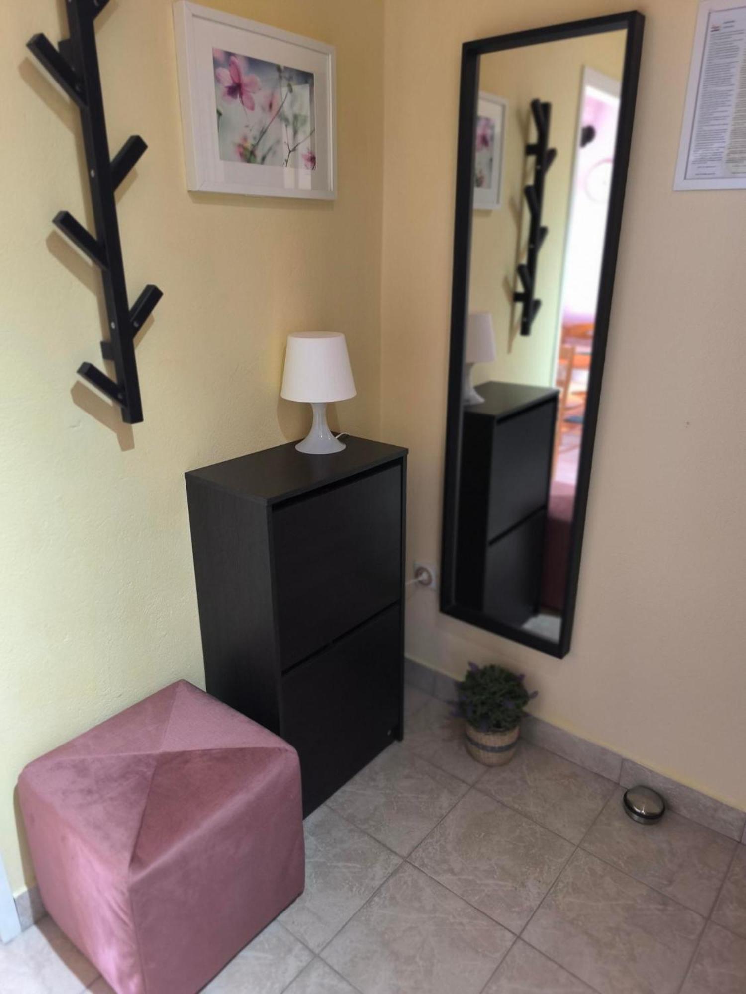 Panoramic View Studio Palit Exterior foto
