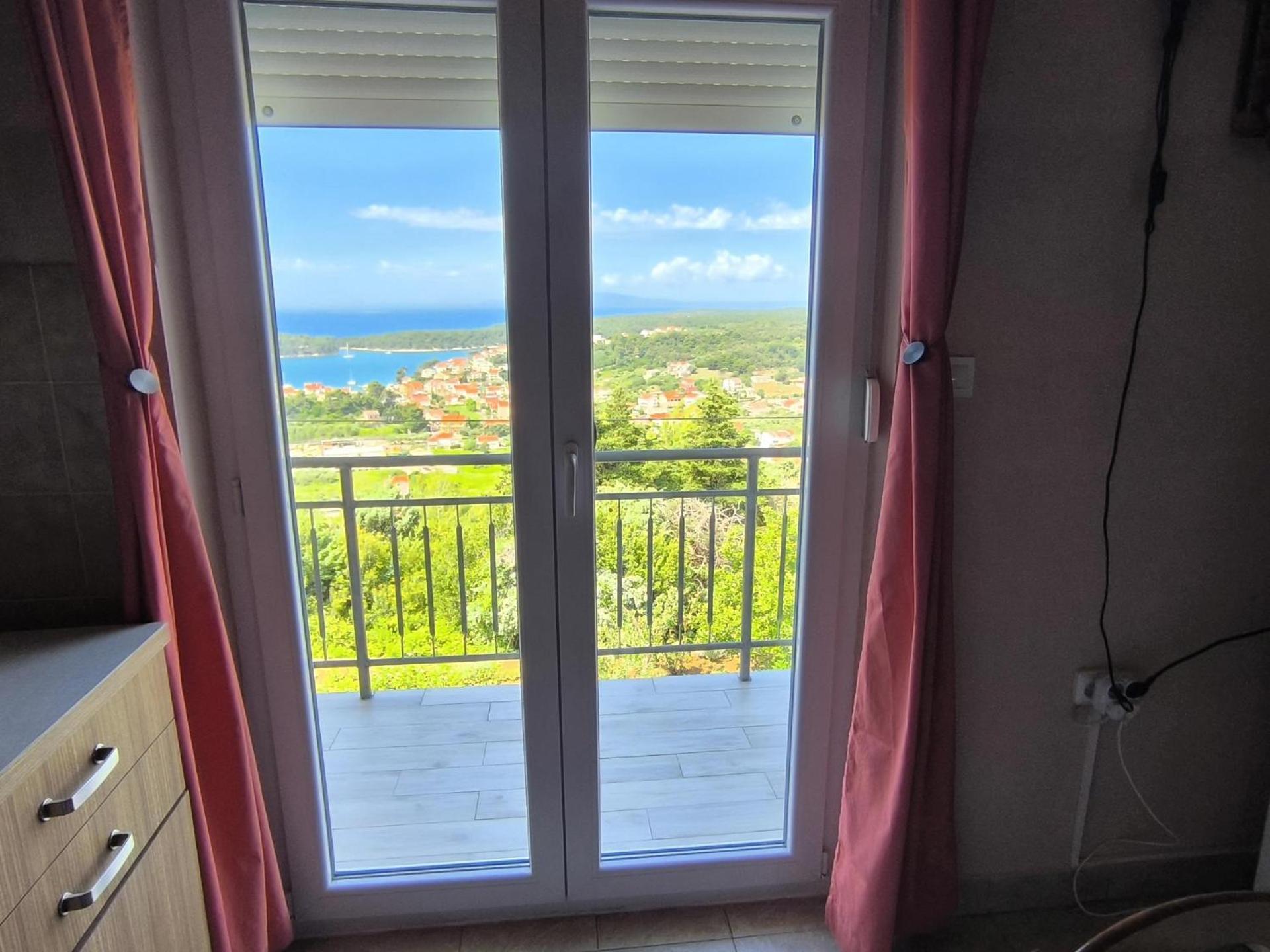 Panoramic View Studio Palit Exterior foto