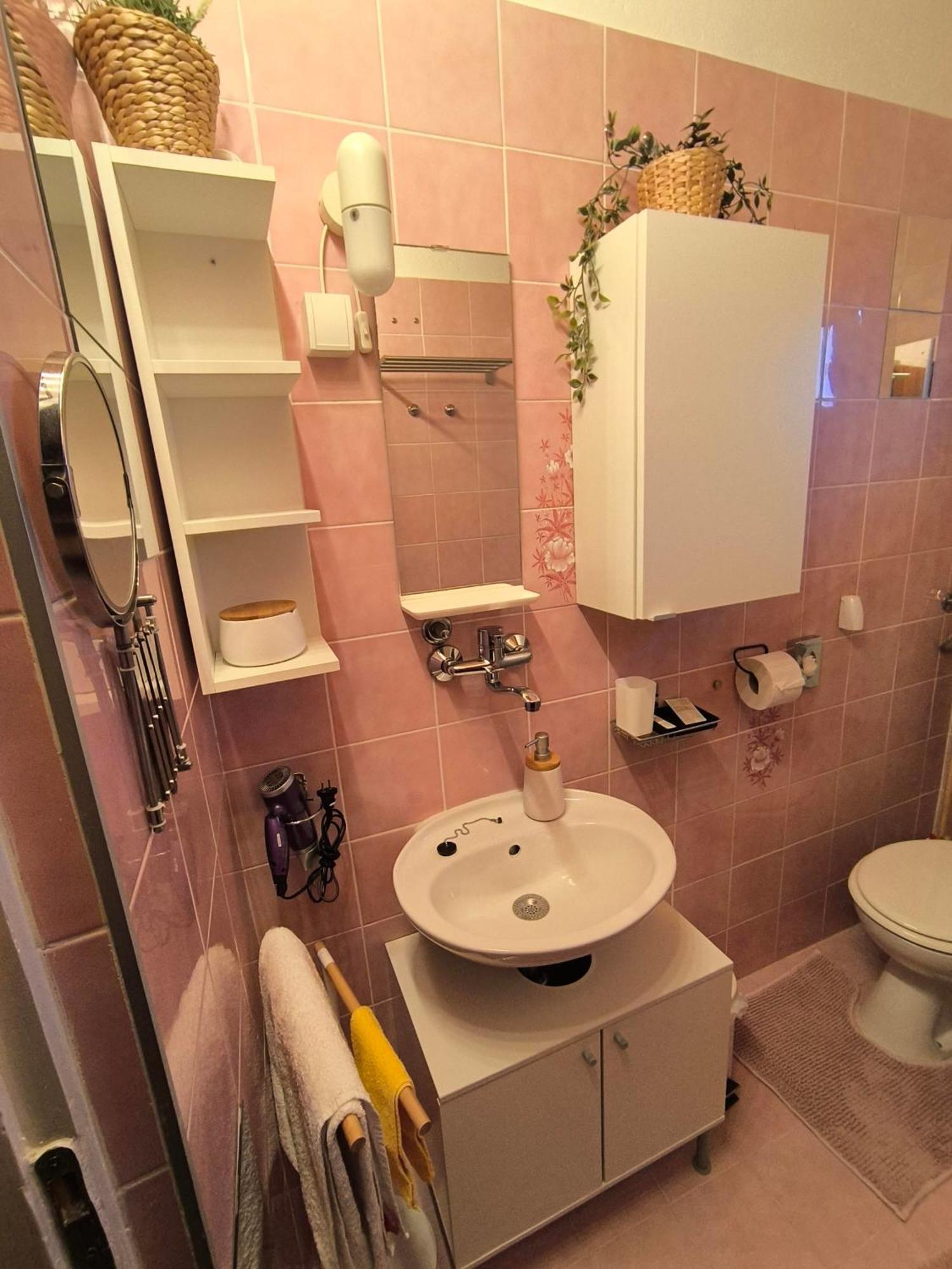 Panoramic View Studio Palit Exterior foto