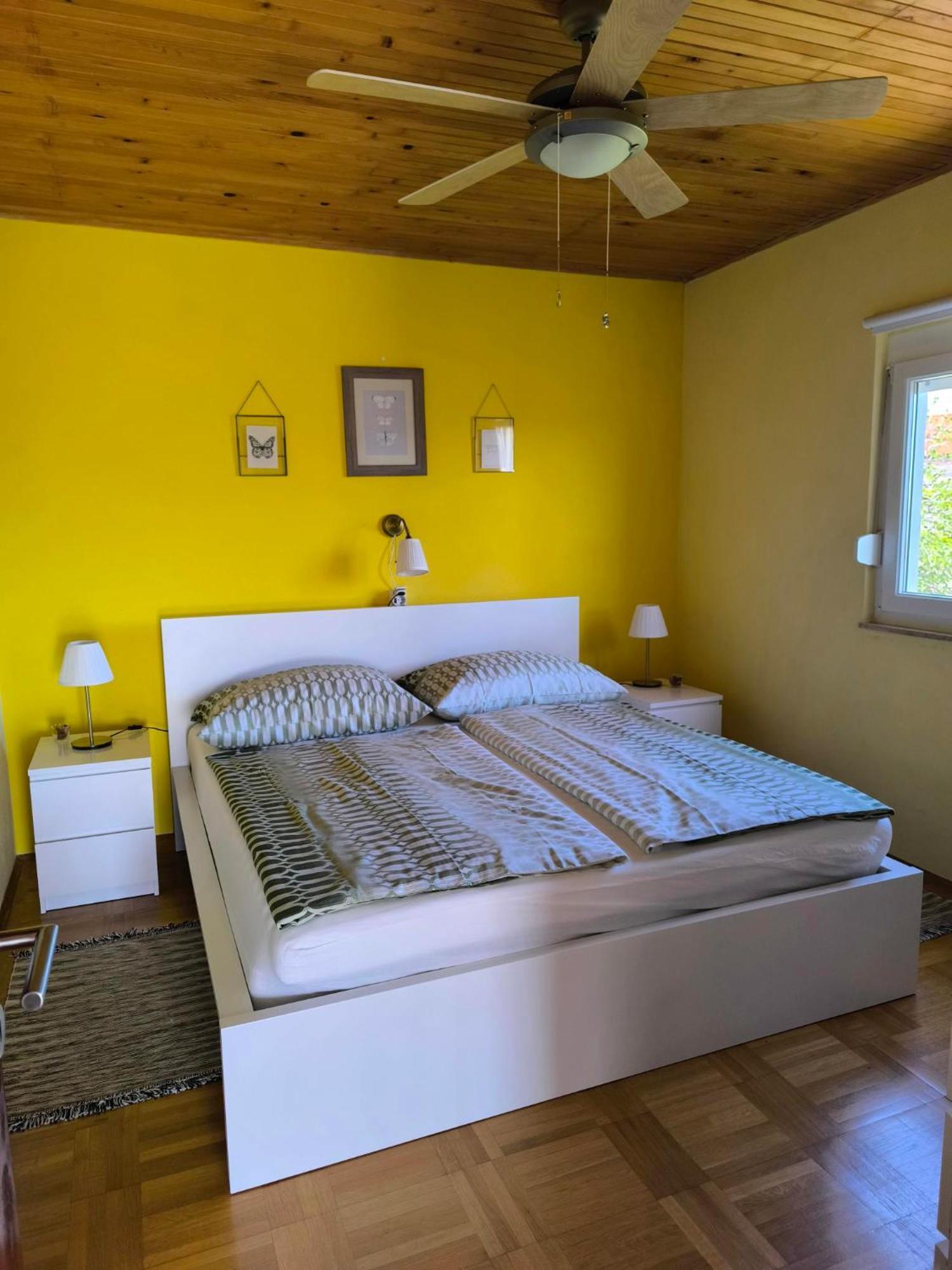 Panoramic View Studio Palit Exterior foto