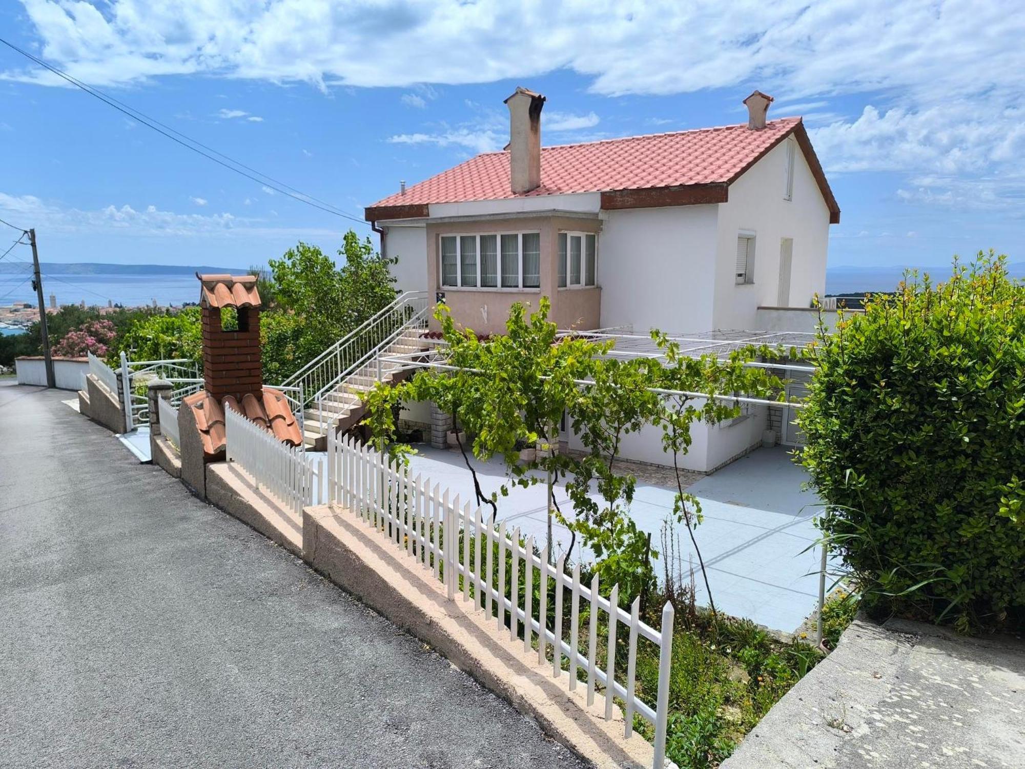 Panoramic View Studio Palit Exterior foto