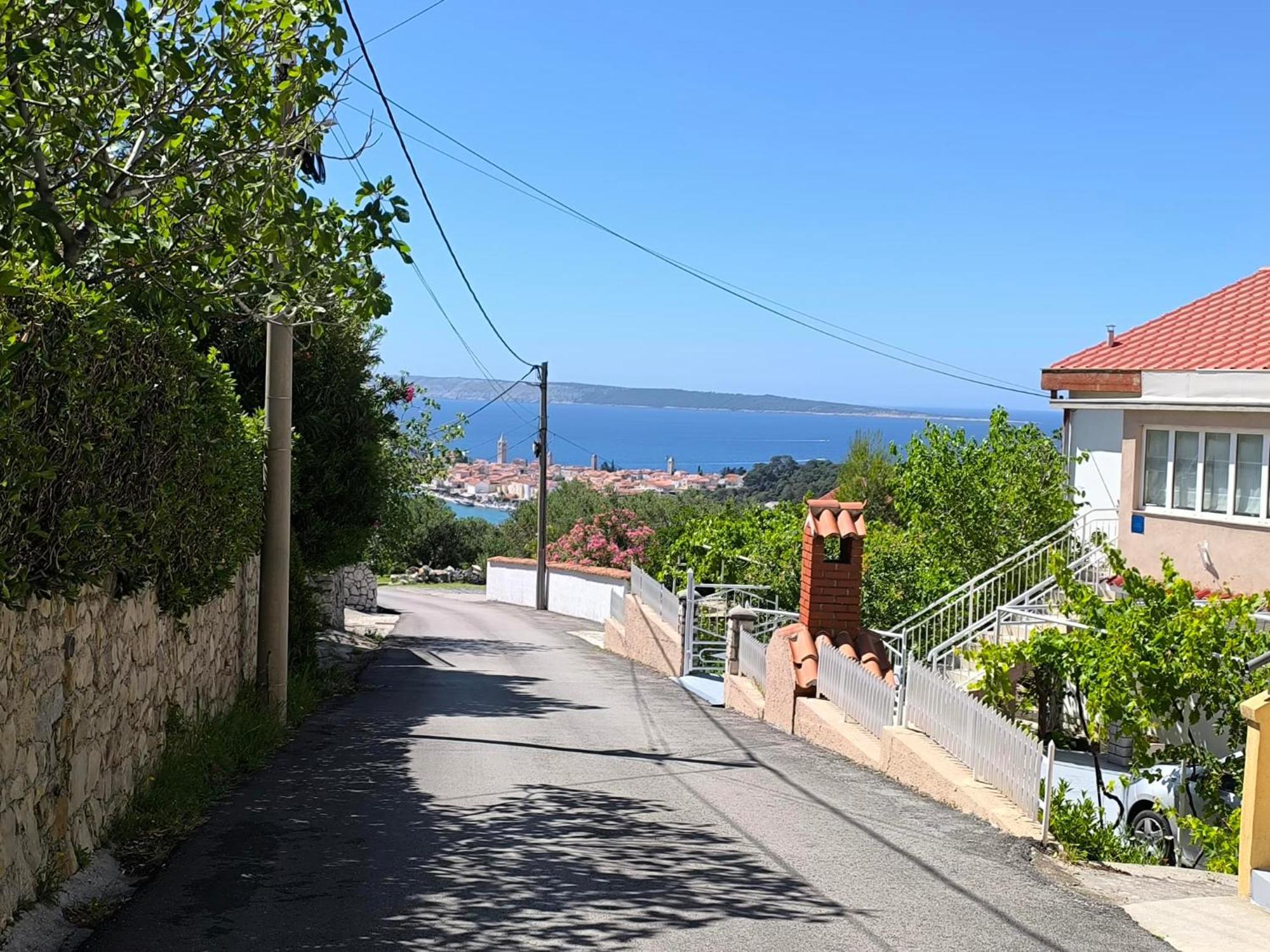 Panoramic View Studio Palit Exterior foto