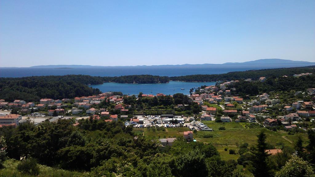 Panoramic View Studio Palit Exterior foto
