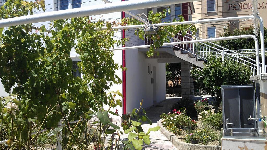 Panoramic View Studio Palit Exterior foto