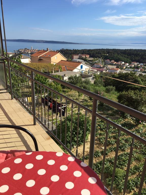Panoramic View Studio Palit Exterior foto