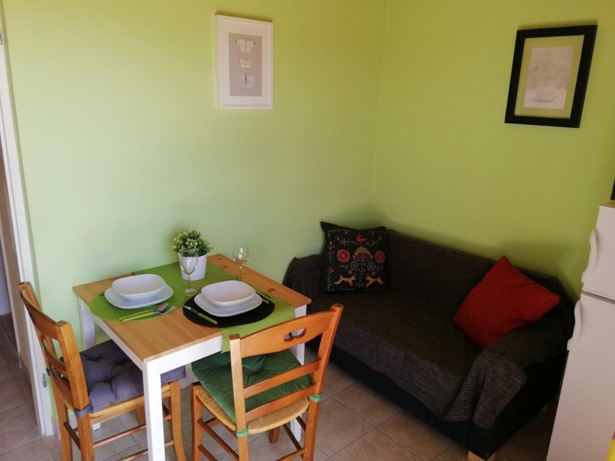 Panoramic View Studio Palit Exterior foto