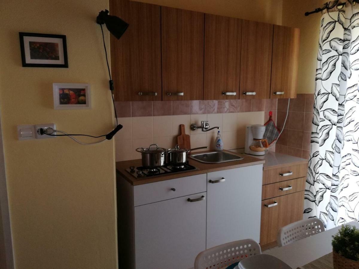 Panoramic View Studio Palit Exterior foto