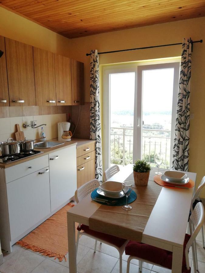 Panoramic View Studio Palit Exterior foto