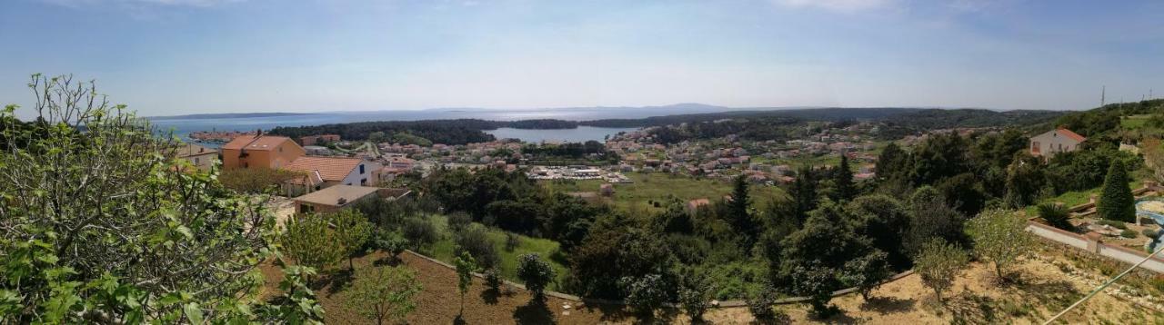 Panoramic View Studio Palit Exterior foto
