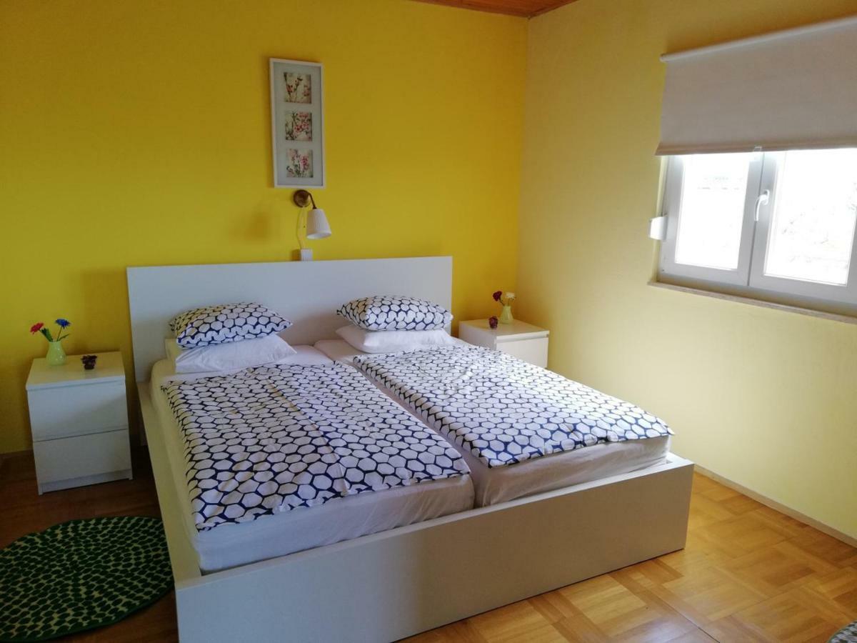 Panoramic View Studio Palit Exterior foto