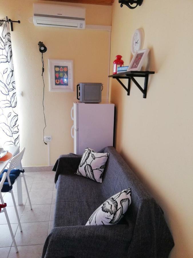 Panoramic View Studio Palit Exterior foto